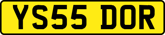 YS55DOR