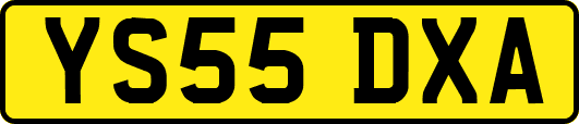 YS55DXA