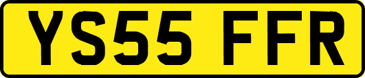 YS55FFR