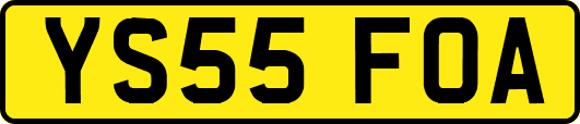 YS55FOA