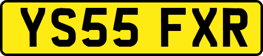 YS55FXR