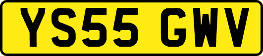 YS55GWV