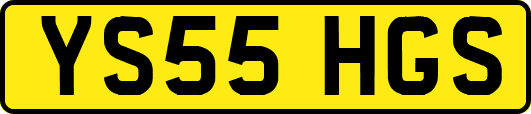 YS55HGS