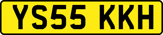 YS55KKH