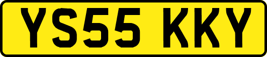 YS55KKY