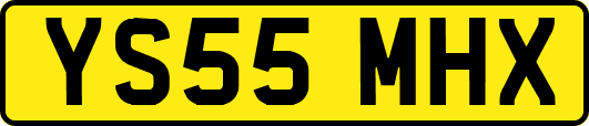 YS55MHX