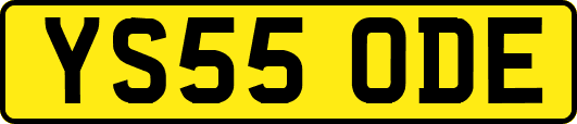 YS55ODE