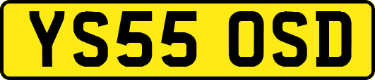 YS55OSD
