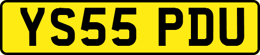 YS55PDU