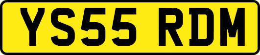 YS55RDM