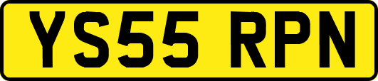 YS55RPN