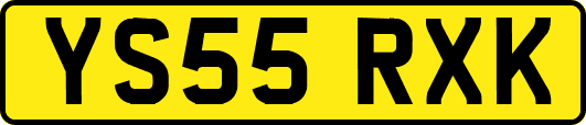 YS55RXK