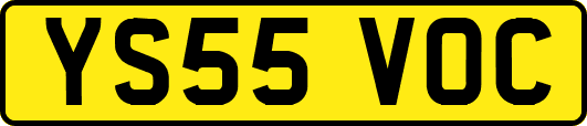 YS55VOC