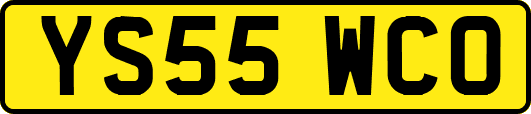 YS55WCO
