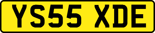 YS55XDE