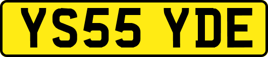 YS55YDE