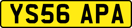 YS56APA