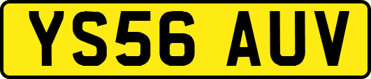 YS56AUV