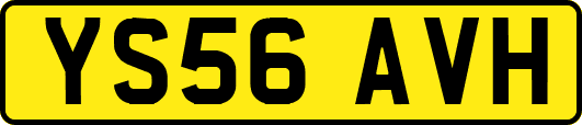 YS56AVH