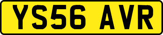 YS56AVR