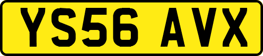 YS56AVX