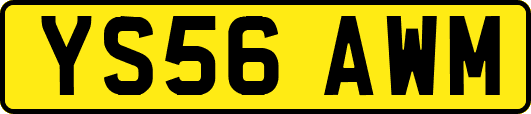 YS56AWM
