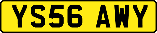 YS56AWY