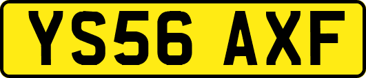 YS56AXF