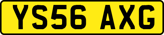 YS56AXG