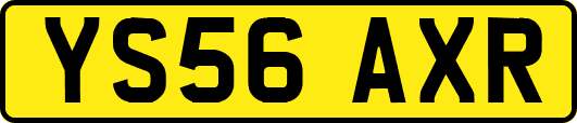 YS56AXR