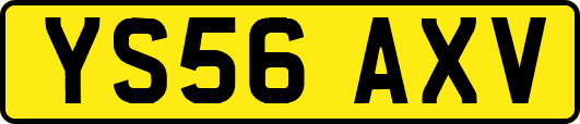 YS56AXV