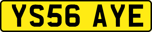 YS56AYE