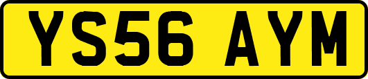 YS56AYM