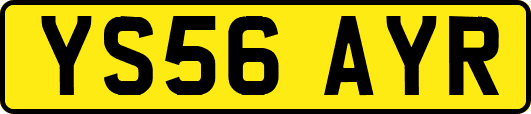 YS56AYR