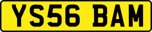 YS56BAM