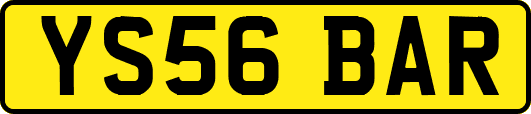 YS56BAR