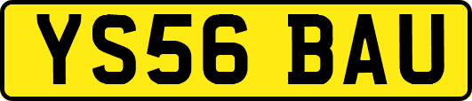 YS56BAU