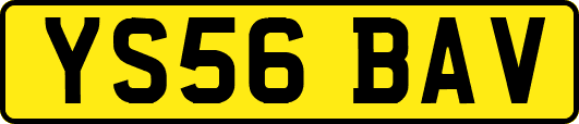 YS56BAV