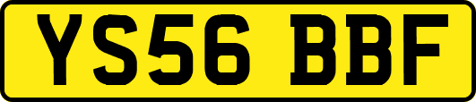 YS56BBF