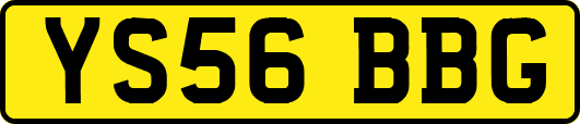 YS56BBG