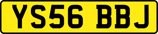 YS56BBJ