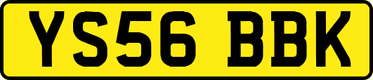 YS56BBK