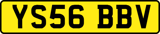 YS56BBV
