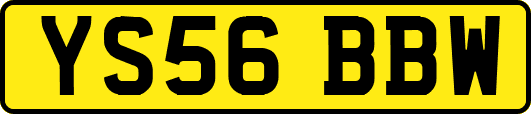 YS56BBW