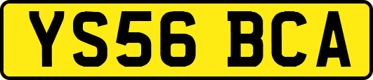 YS56BCA