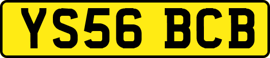 YS56BCB