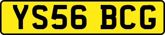 YS56BCG