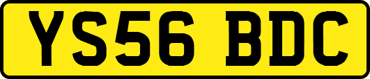 YS56BDC