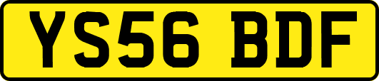 YS56BDF