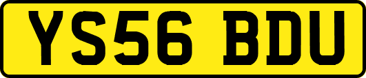 YS56BDU